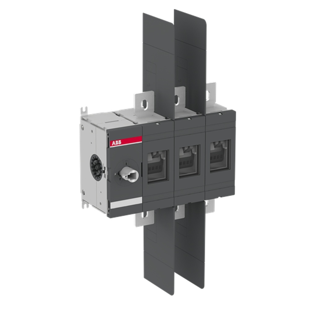 ABB Lasttrennschalter 1SCA022798R0730 Typ OT600U03