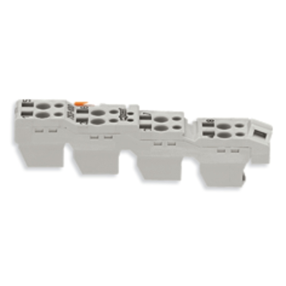 Wago Stecker 753-110