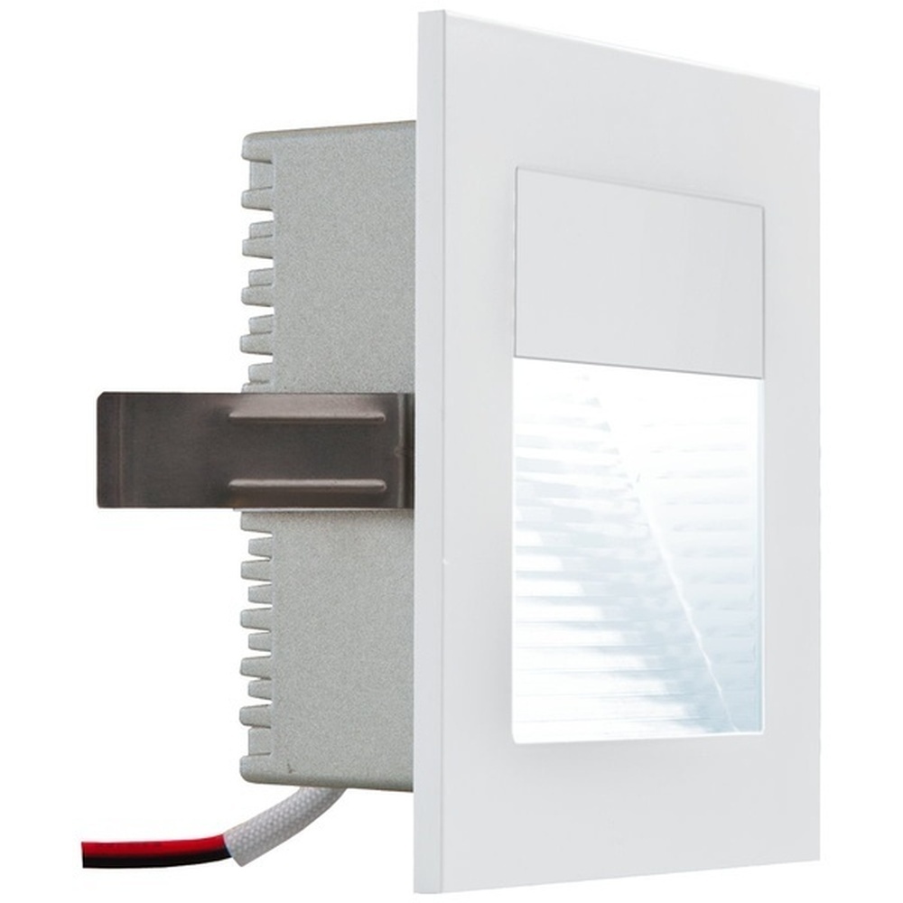 EVN LED Wand Einbauleuchte P21701