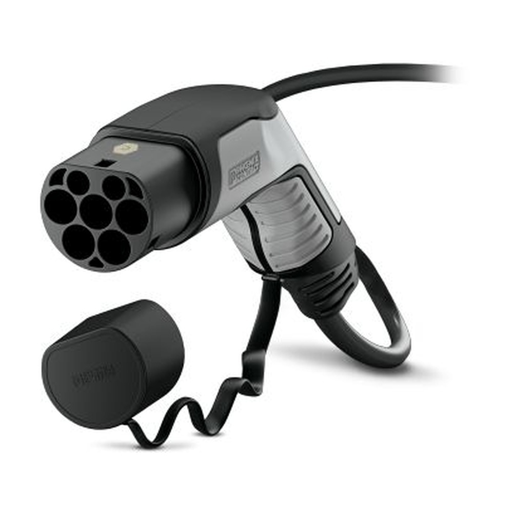 Phoenix Contact AC Ladekabel 1013994 Typ EV-T2G3P-3AC32A-3,0M6,0ESBK01