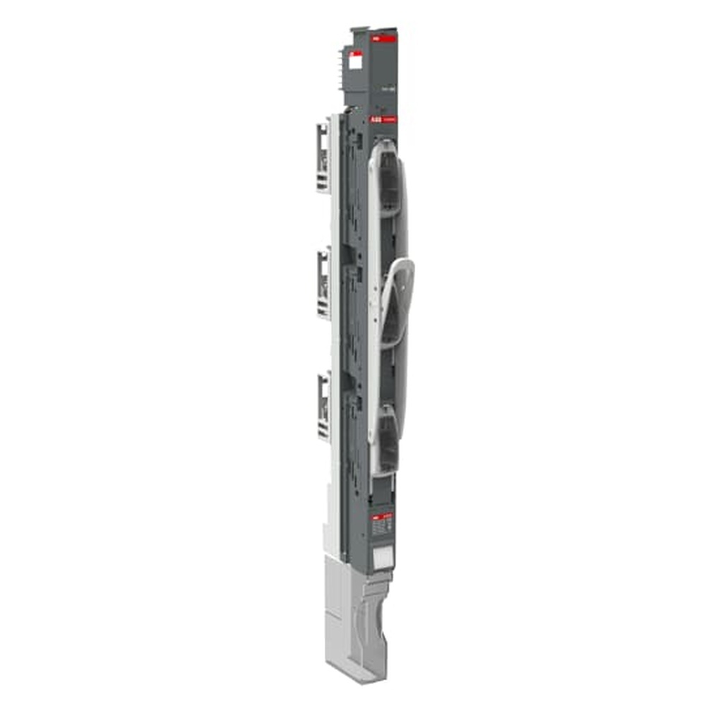 ABB Sicherungslasttrennschalter 1SEP620020R3001 Typ ZHBM00-3P-M8-EFM