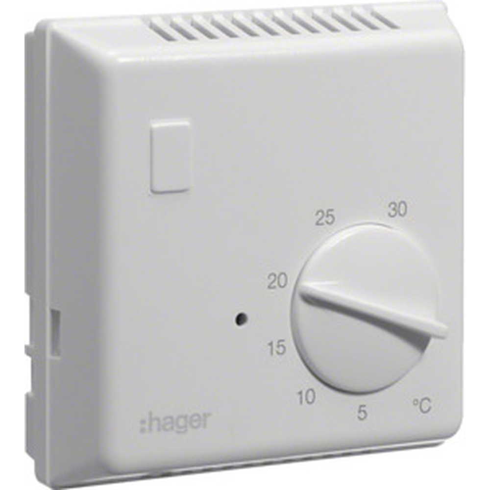 Hager Raumthermostat EK054