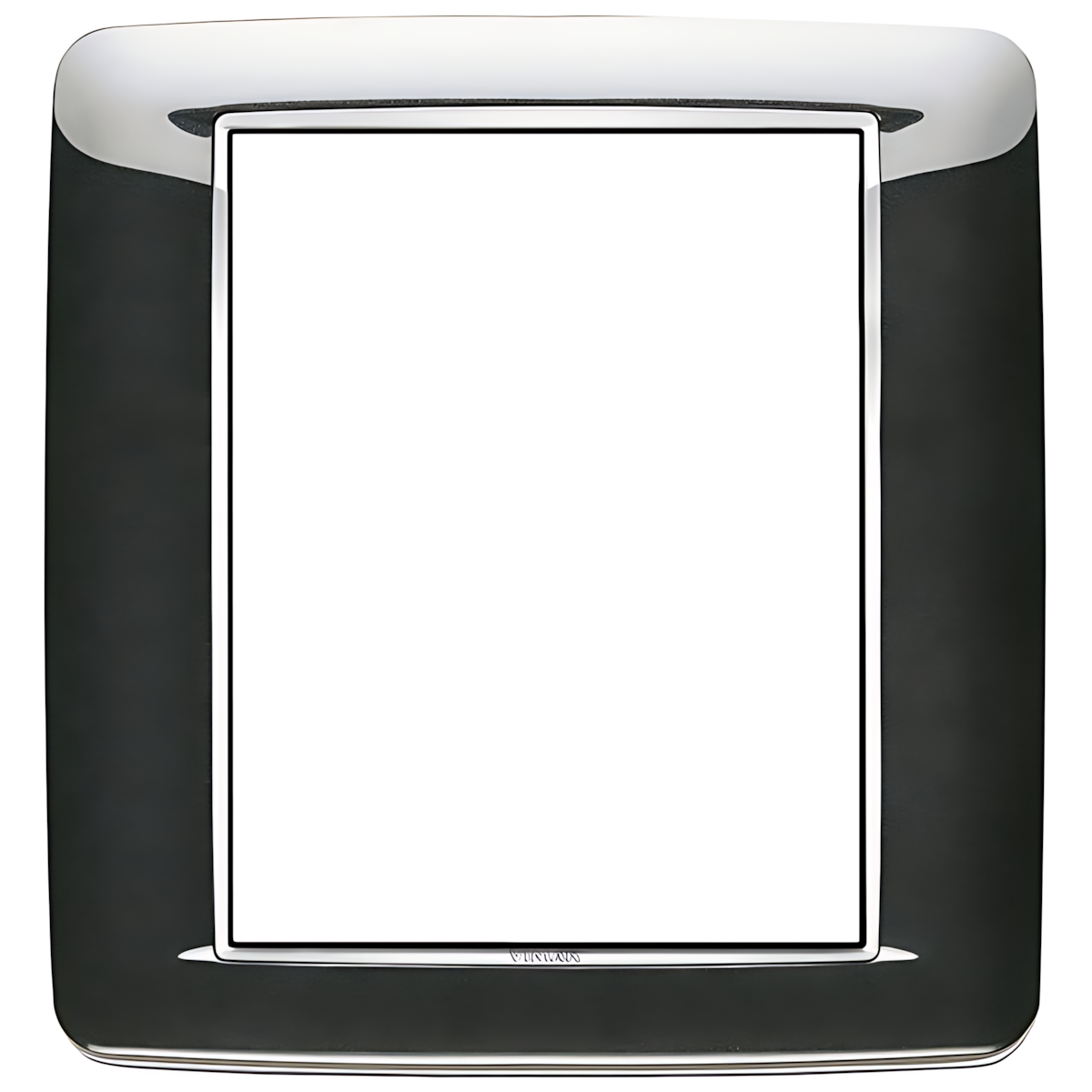 Vimar Abdeckrahmen Round 20698.C12 Vimar Abdeckrahmen Round 20698.C12