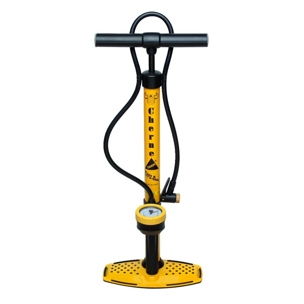 Haupa Luftpumpe 3800-3