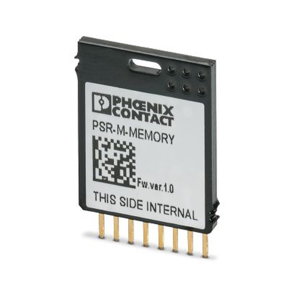 Phoenix Contact Konfigurationsspeicher 1105142 Typ PSR-M-MEMORY