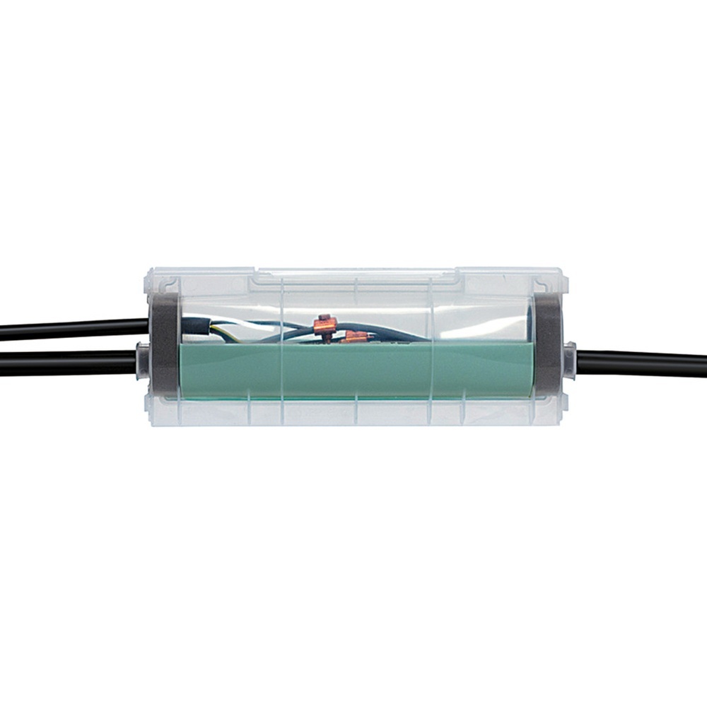 Hellermann Parallel Abzweiggarnitur 435-00180 Typ PA-12-PUR33-GN Hellermann Parallel Abzweiggarnitur 435-00180 Typ PA-12-PUR33-GN