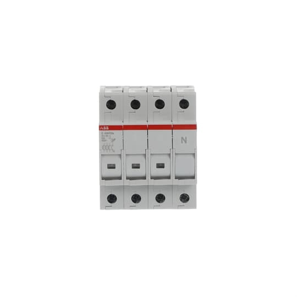 ABB Halter für zylindrische Sicherung 2CSM251483R1801 Typ E 93N/32S
