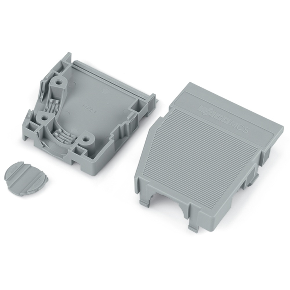 Wago Zugentlastungsgehäuse 232-608