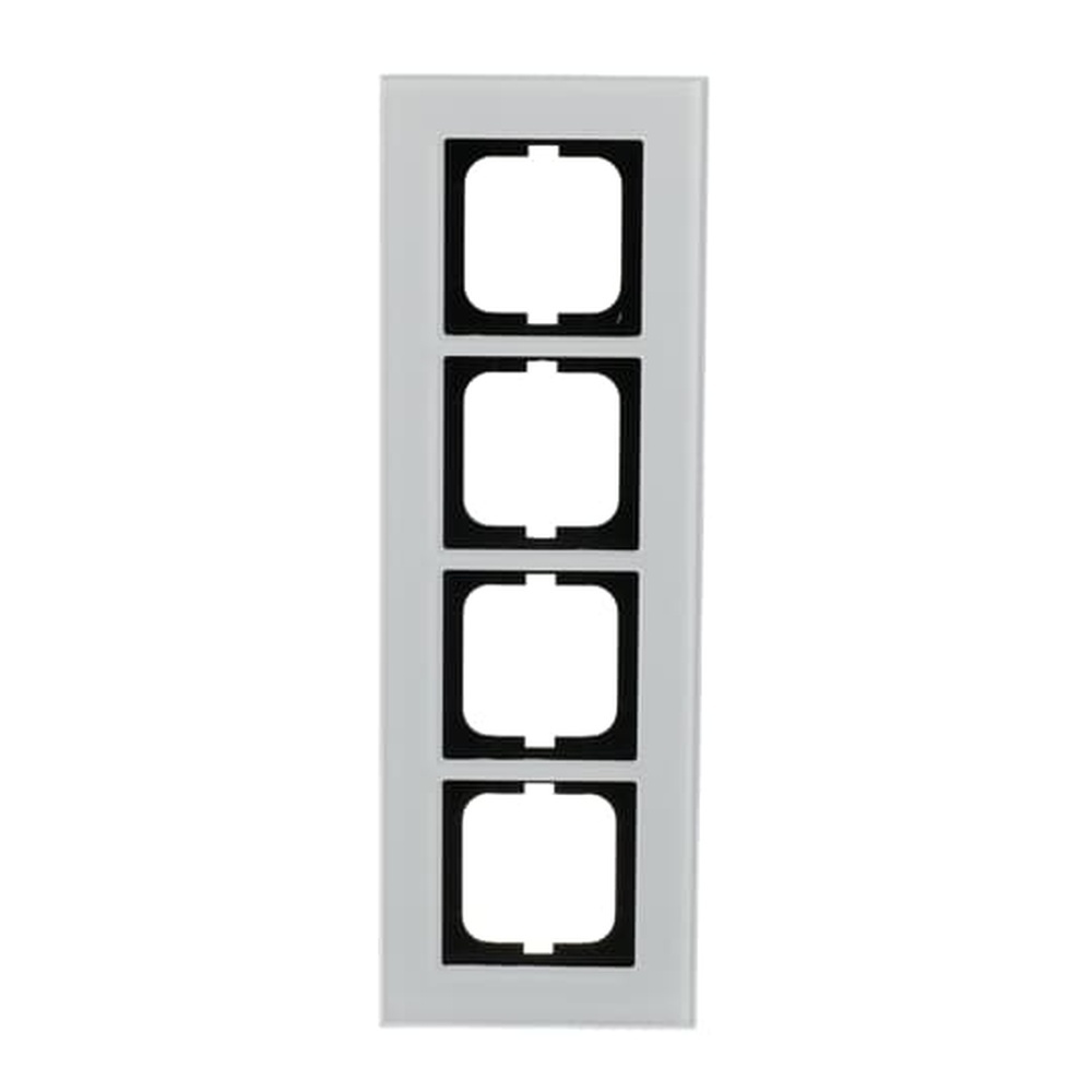 Busch-Jaeger Abdeckrahmen 1724-811 Nr. 2CKA001754A4445