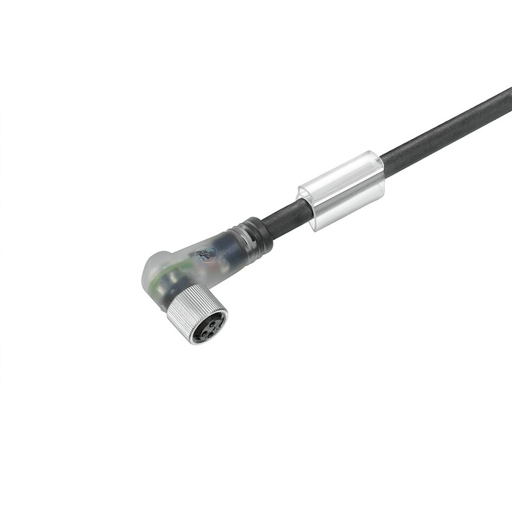 Weidmüller Sensor Aktor Leitung 1927351500 Typ SAIL-M8BW-3L15V