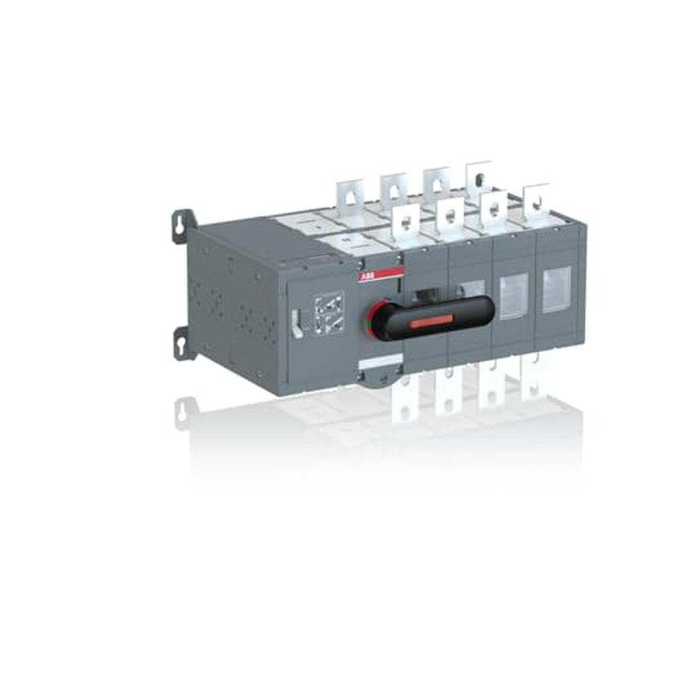 ABB Lasttrennschalter 1SCA022873R2020 Typ OTM630E4CM24D