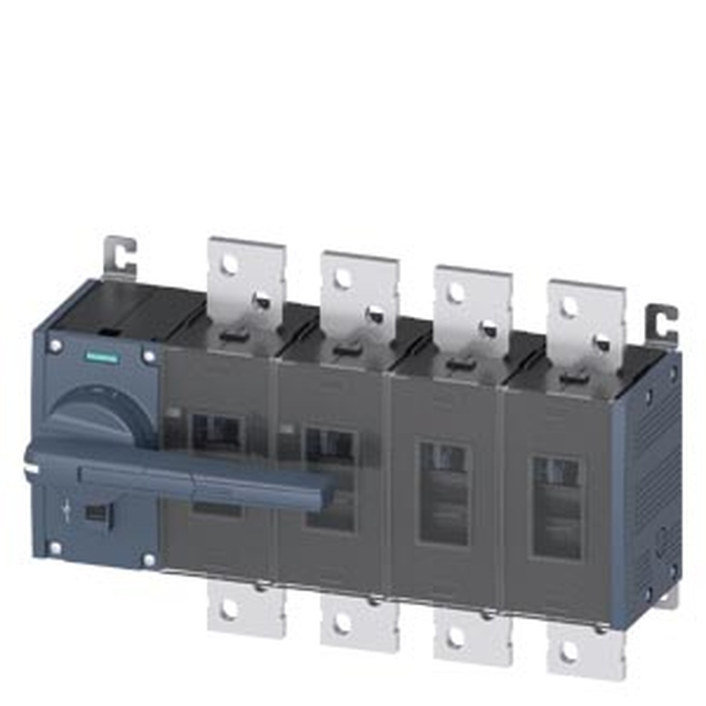 Siemens Lasttrennschalter 3KD5642-0RE10-0
