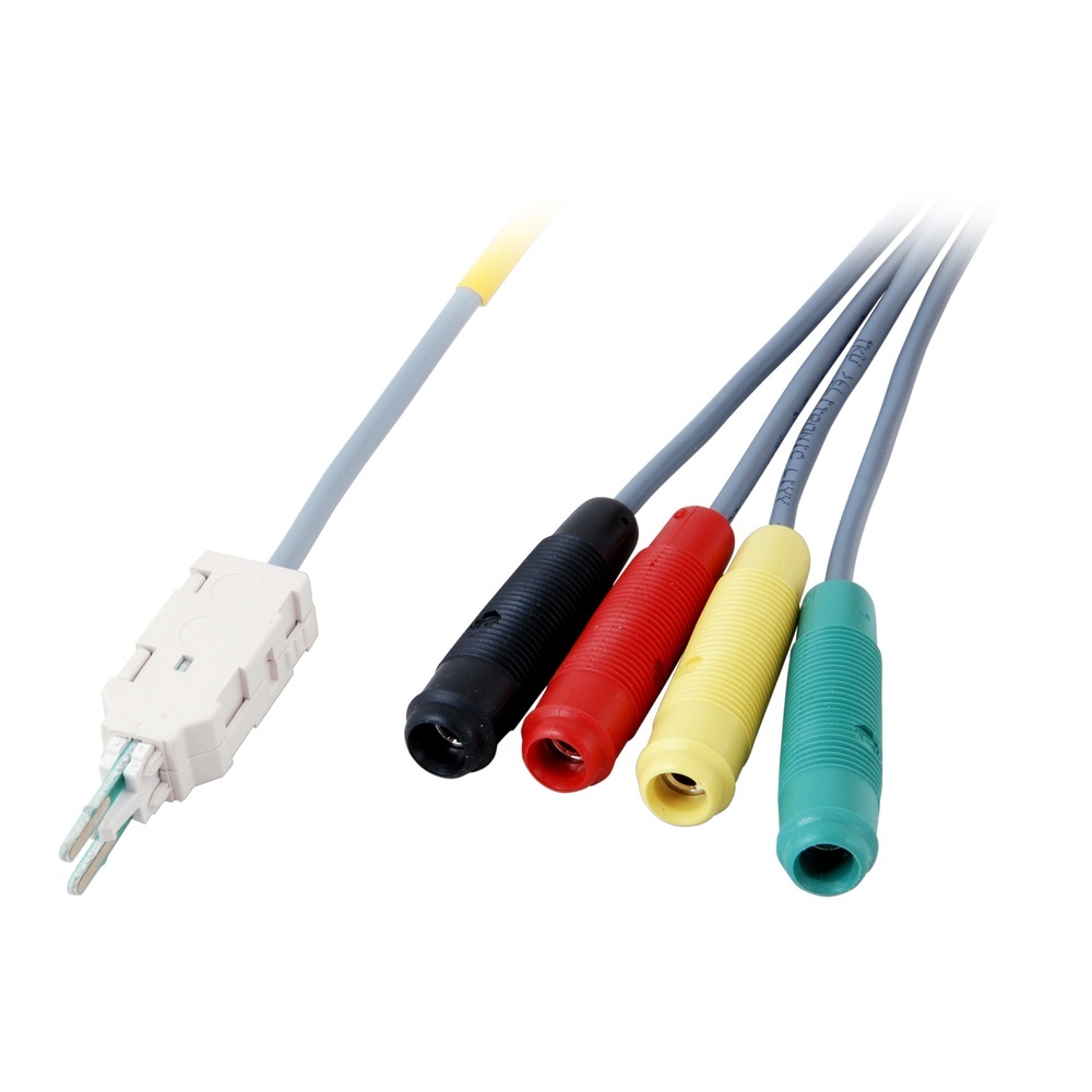 EFB Elektronik Prüfschnur 46016.0,5