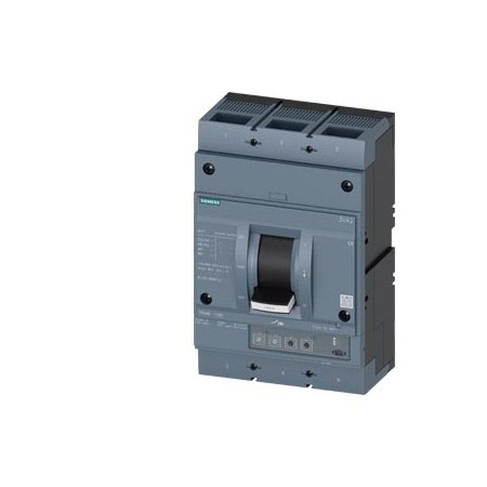 Siemens Leistungsschalter 3VA2563-5HM32-0AA0