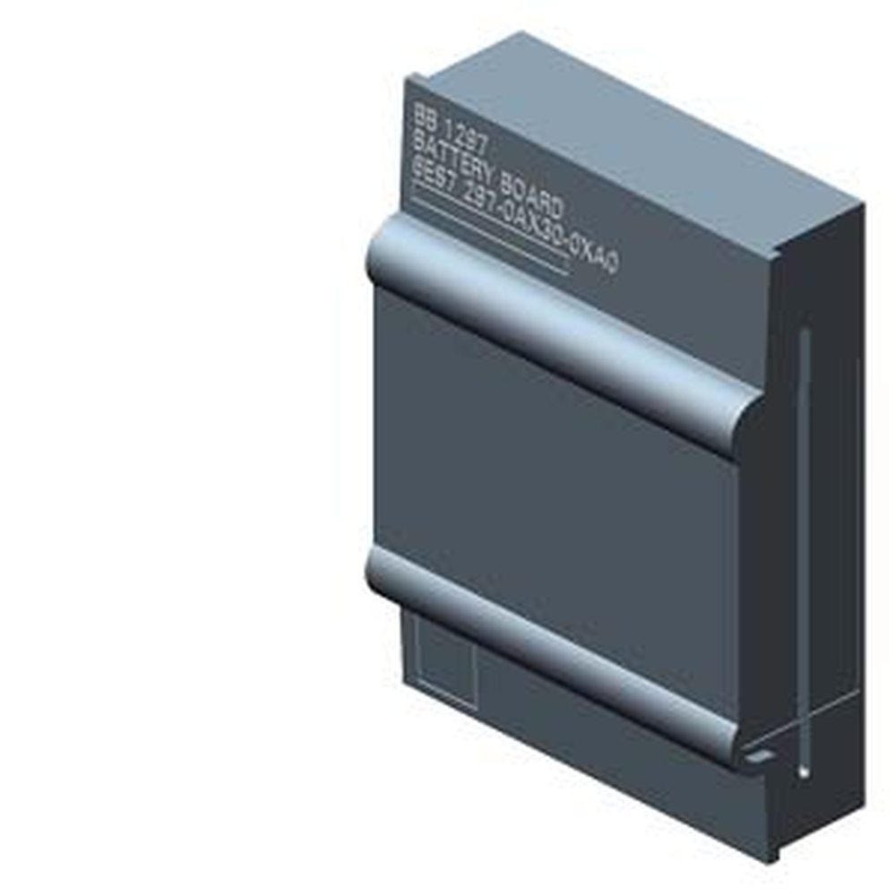 Siemens Battery Board 6ES7297-0AX30-0XA0