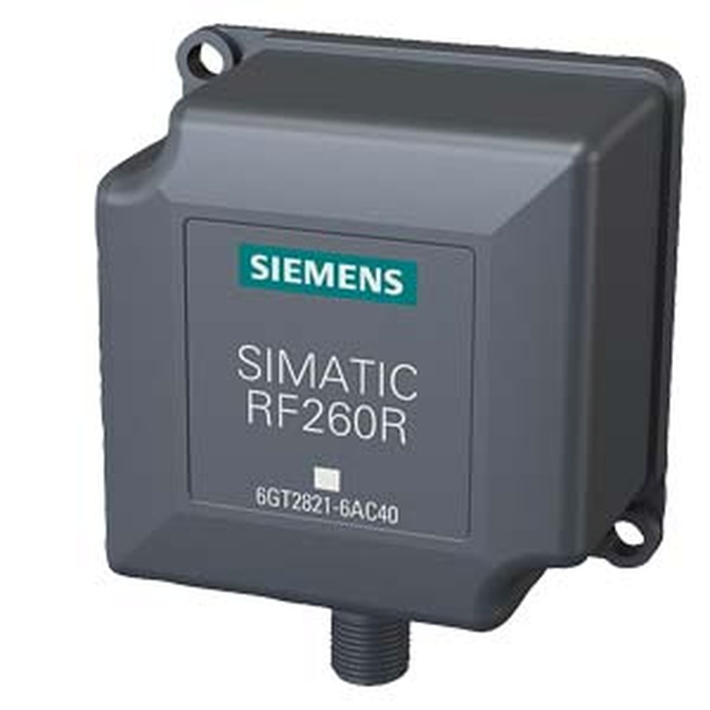 Siemens Reader 6GT2821-6AC32