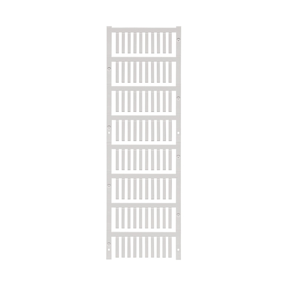 Weidmüller Kabelmarkierungssystem 1789280000 Typ VT SF 5/21 SDR V0