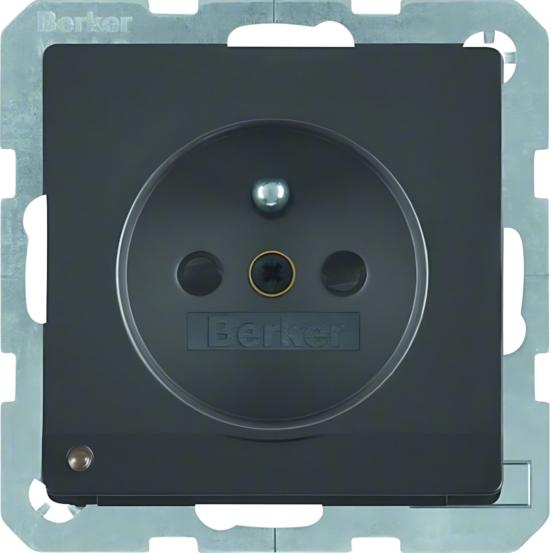 Berker Steckdose 6765106086 Berker Steckdose 6765106086