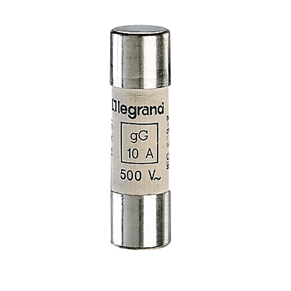 Legrand Feinsicherung 014310