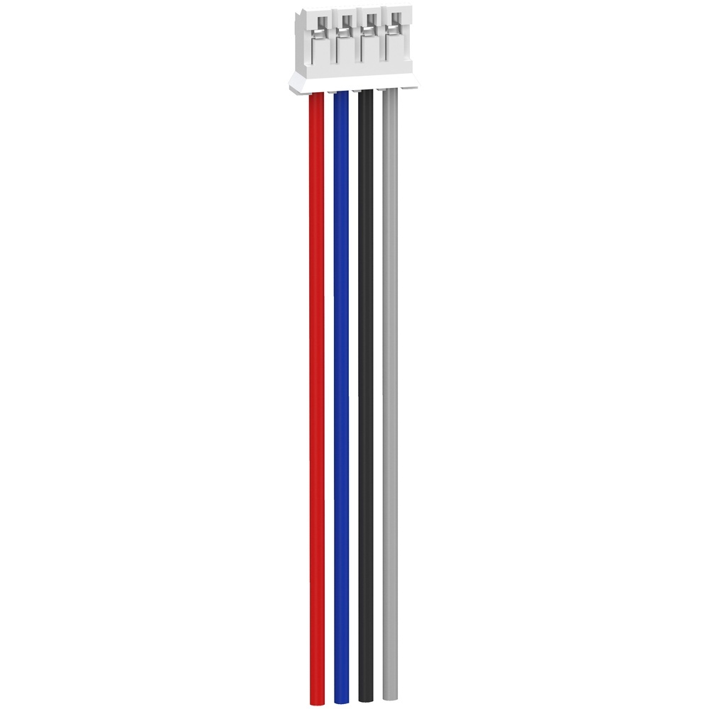 Schneider Electric Kabel f. Analogausgang TM171ACB4OAO2M