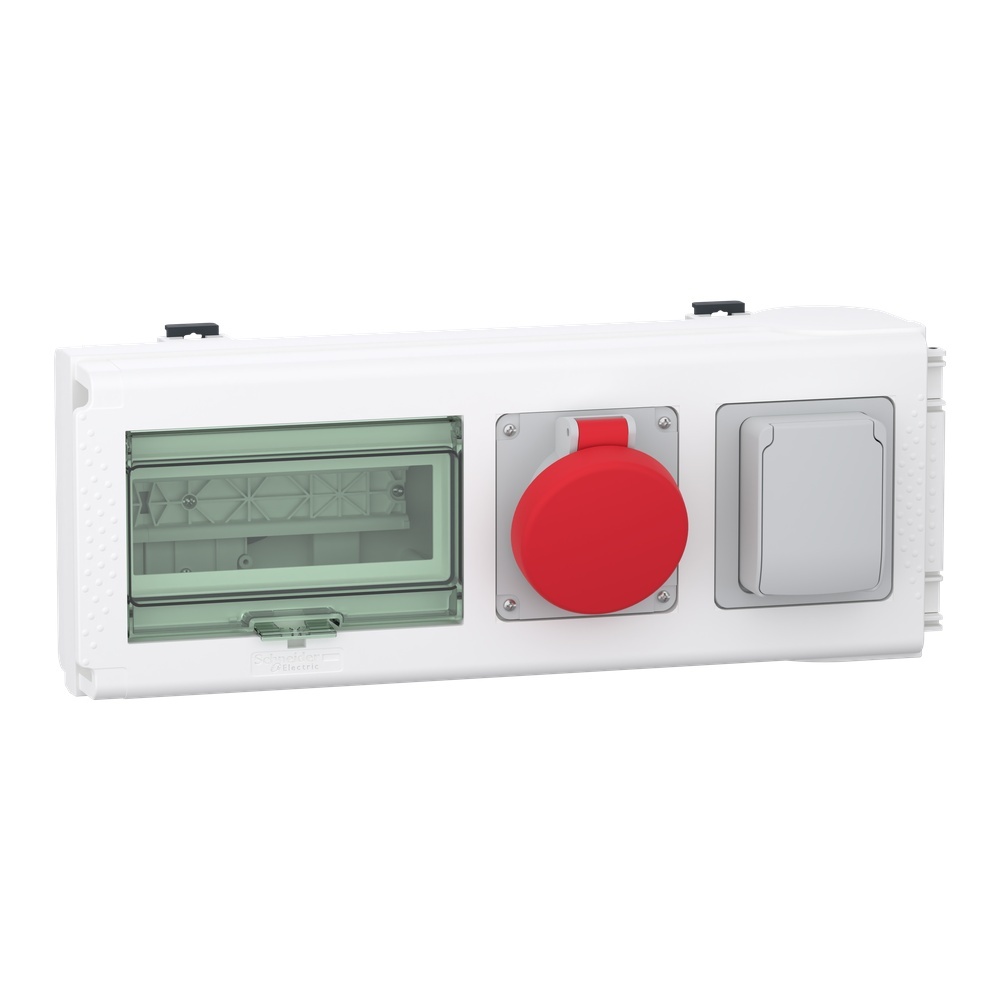 Schneider Electric Abgangseinheit KNB32CP15D