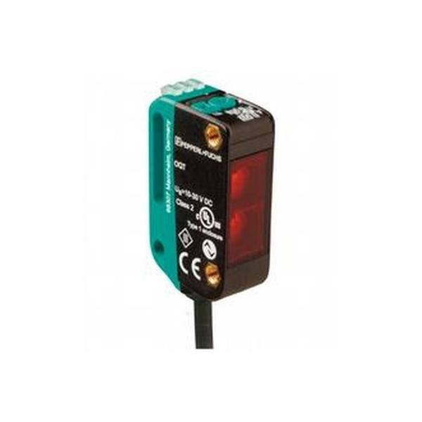 Pepperl+Fuchs Reflexionslichttaster 267075-100149 Typ OQT150-R100-2EP-IO