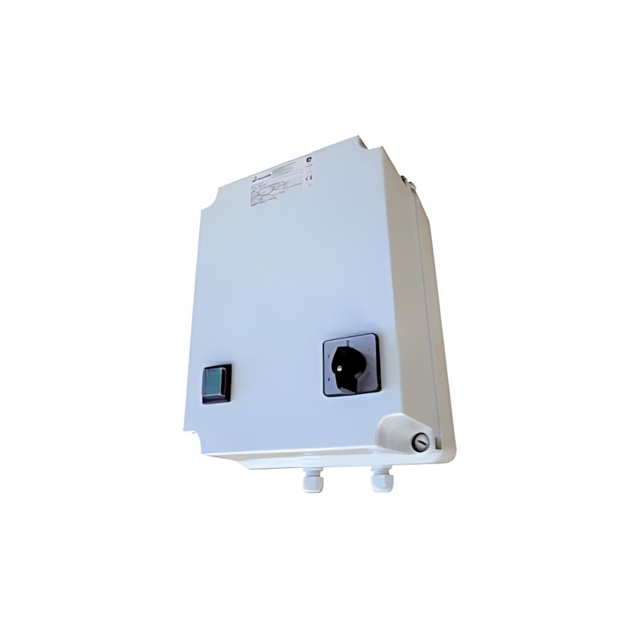 Maico Stufentransformator 0157.0160 Typ TRE 6,5-2