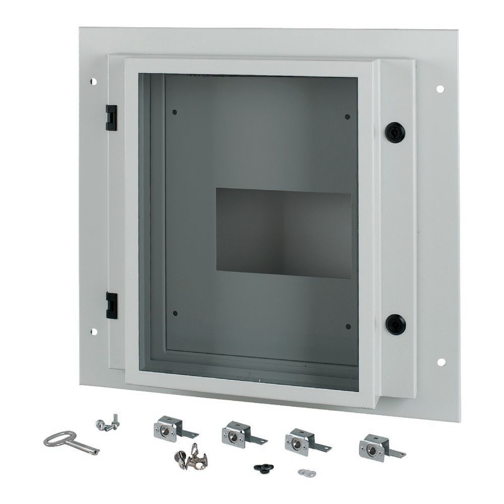 Eaton Frontblende 180724 Typ XTMPN4W4CC-H550W600 Eaton Frontblende 180724 Typ XTMPN4W4CC-H550W600