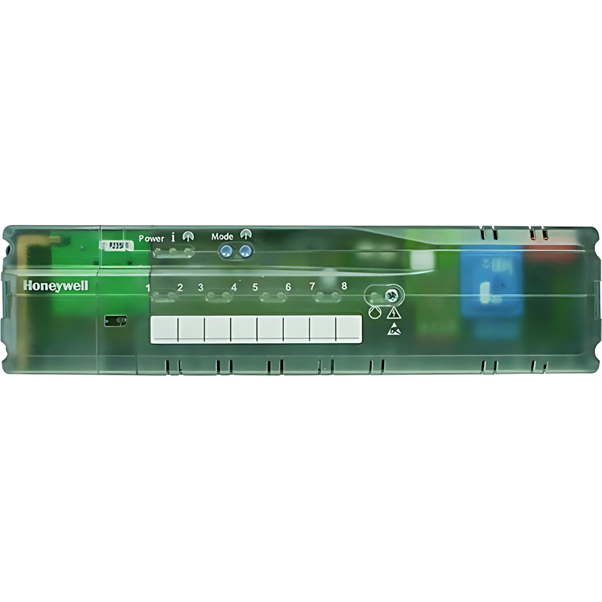 Honeywell Home Fußbodenheizung HCE80 Honeywell Home Fußbodenheizung HCE80