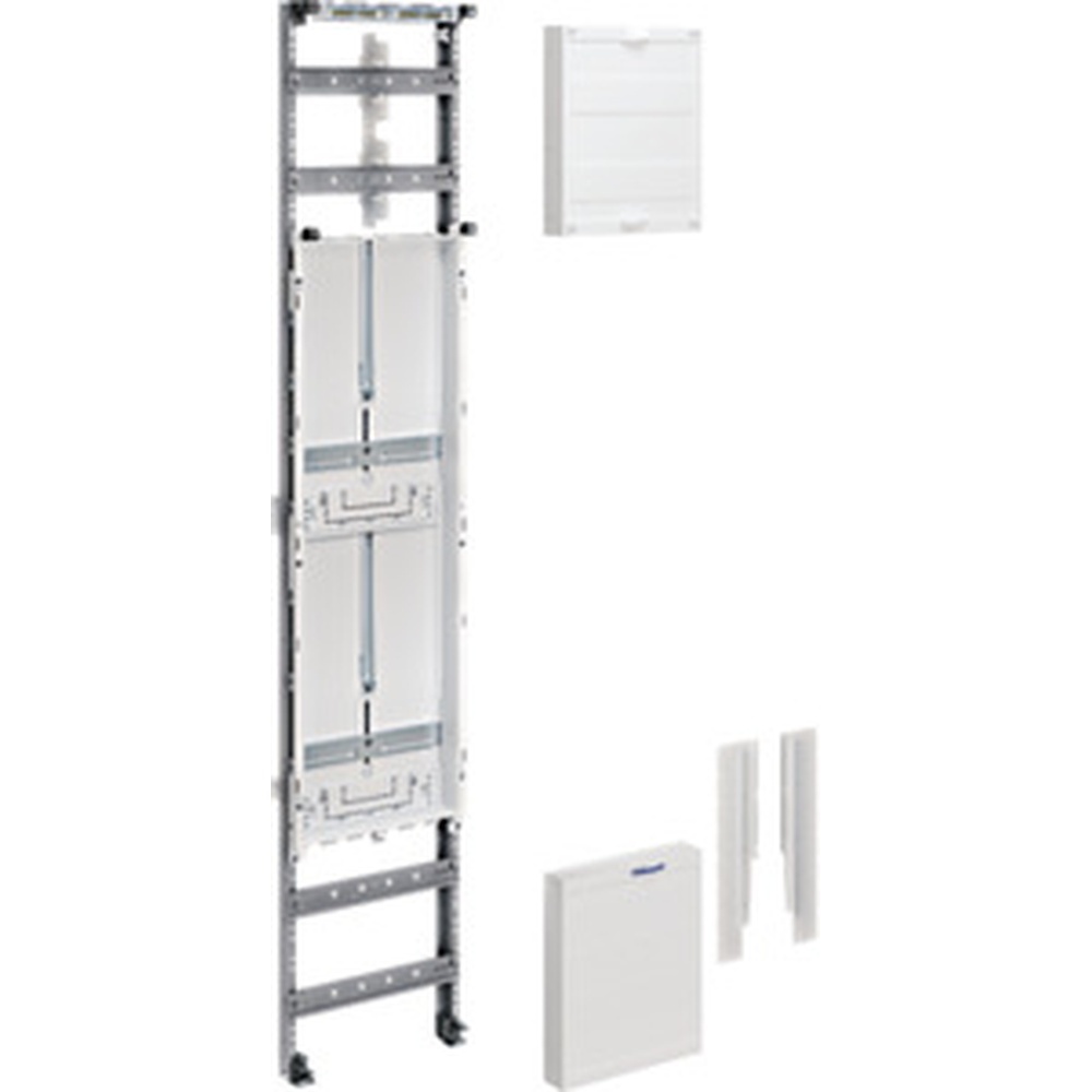 Hager Einbausatz ZU52A