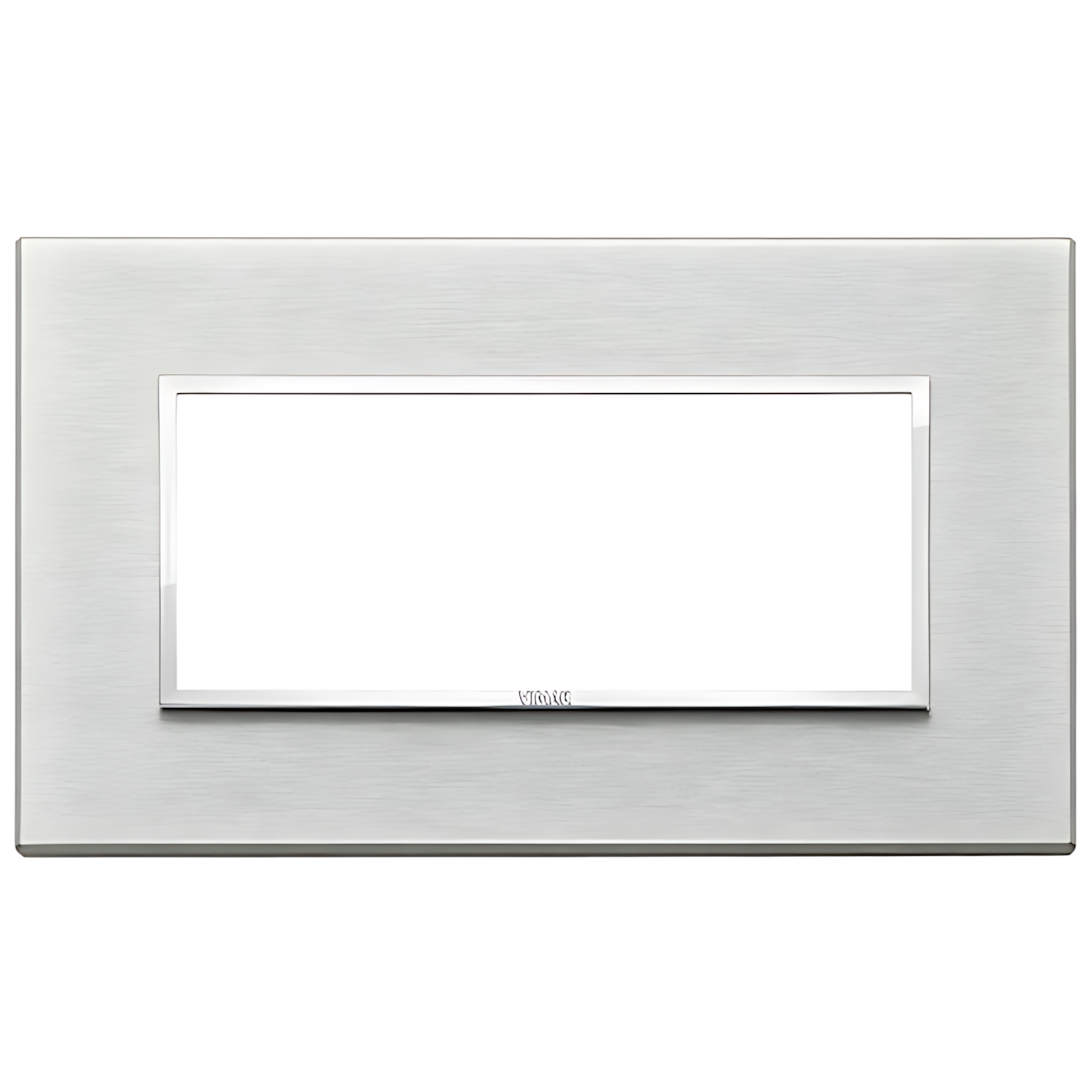 VIMAR Abdeckrahmen 21649.02