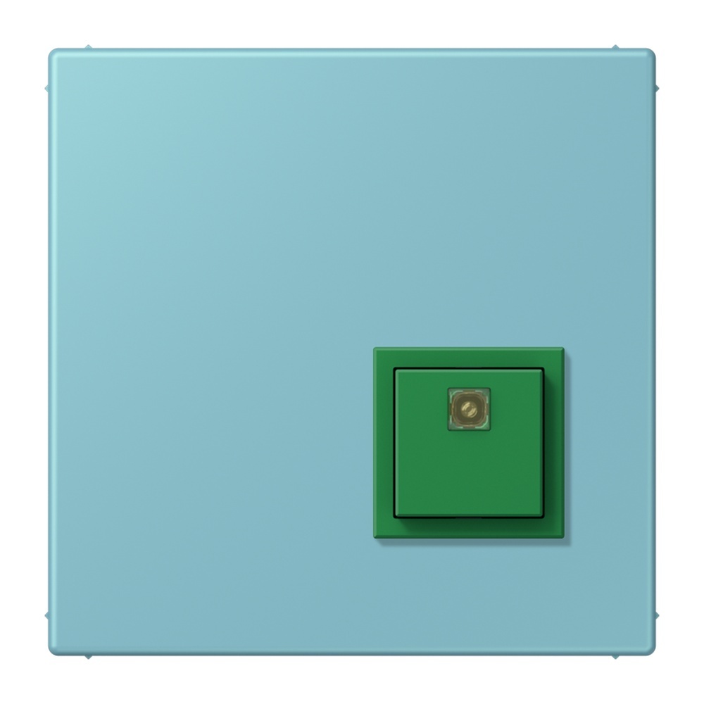 Jung Notrufsystem Abstelltaster NRSLC0834AT213