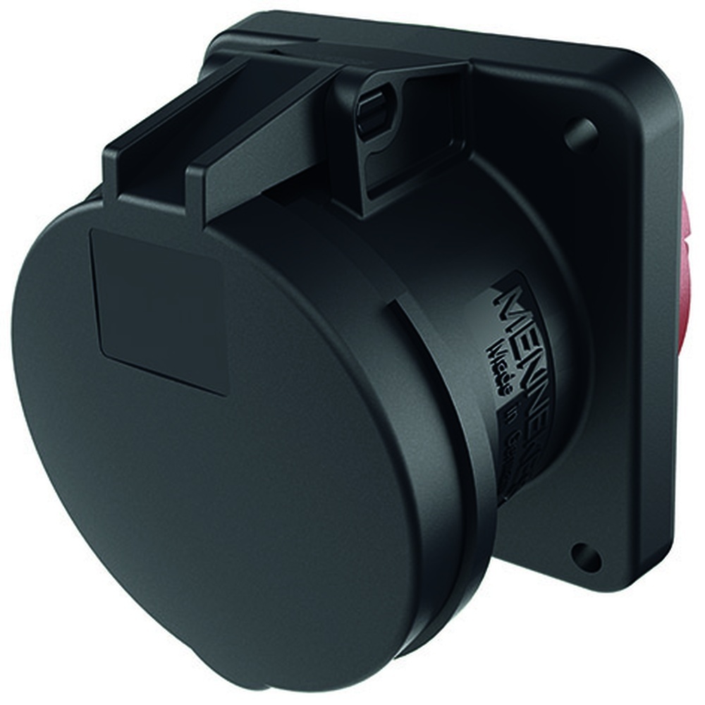 Mennekes Anbaudose 1252AC Mennekes Anbaudose 1252AC