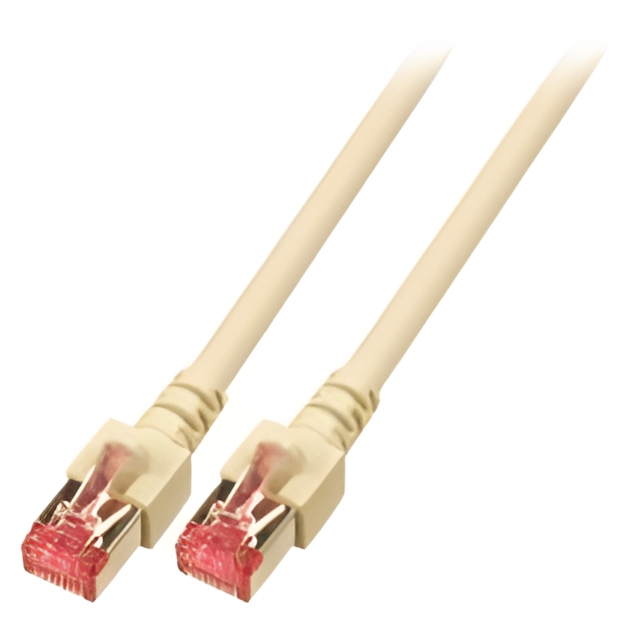 EFB Elektronik Patchkabel K5515.0,5