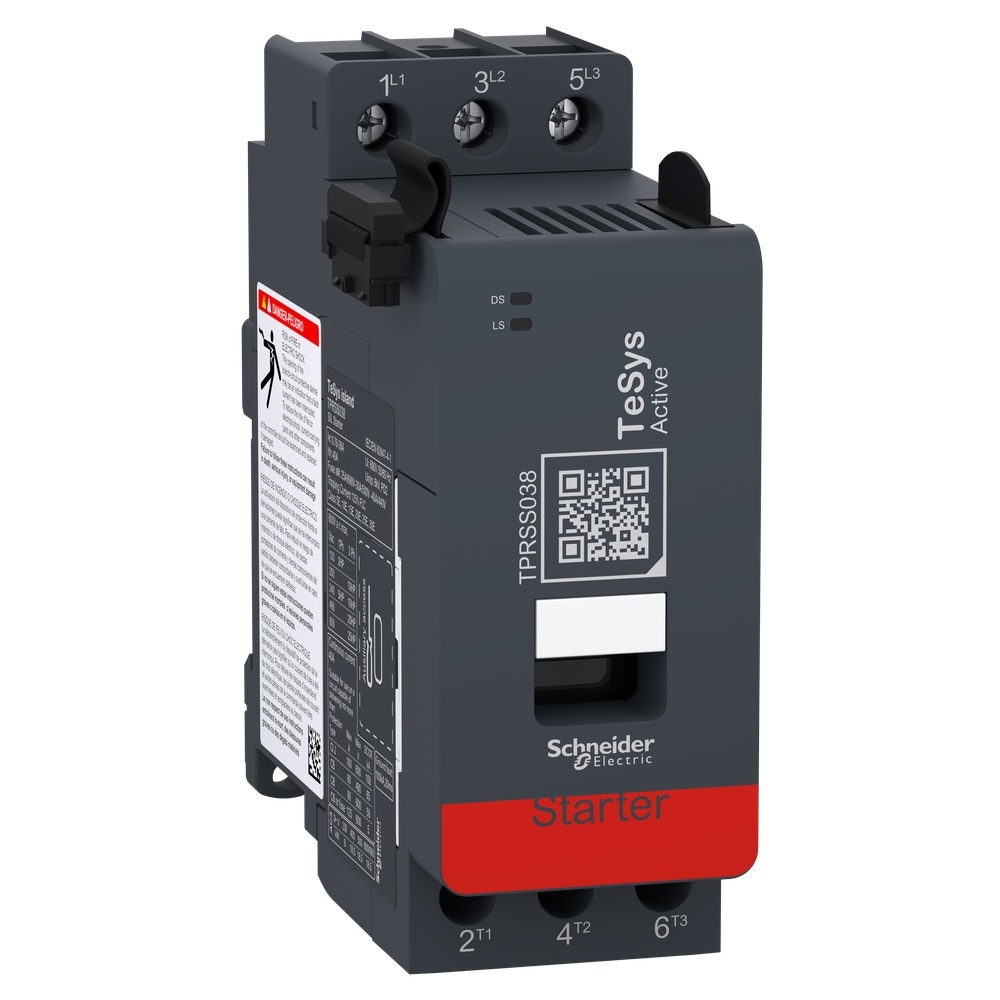 Schneider Electric Direktstarter TPRSS038