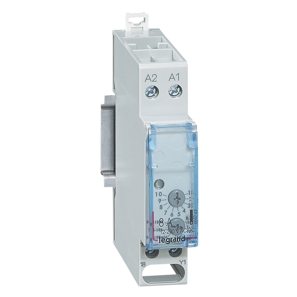 Legrand Zeitrelais 004743