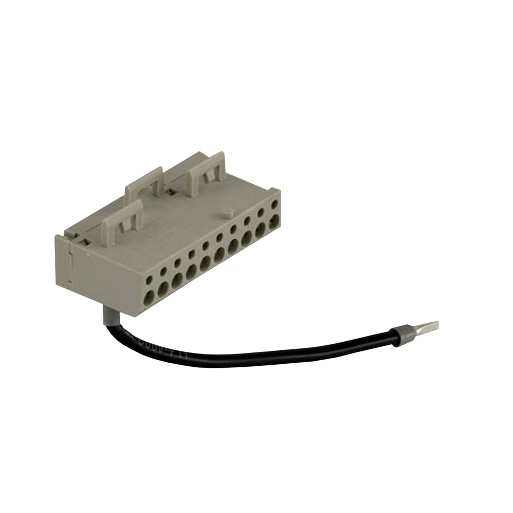 Schneider Electric Anschlussklemmenblock ABE7BV10