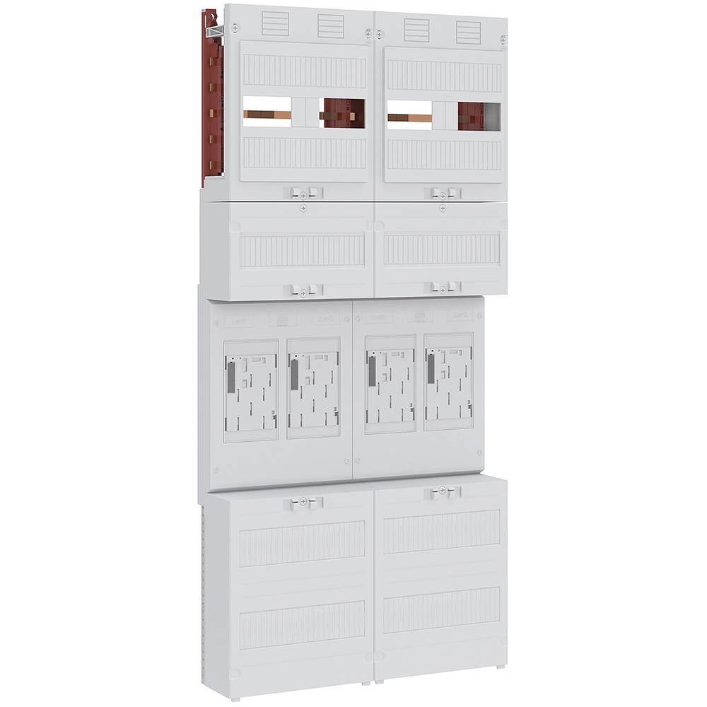 ABN Zählerplatz Z27EE4500