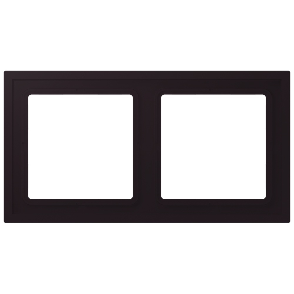 Jung Rahmen LCZ982BF248