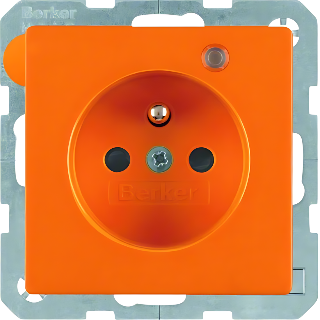 Berker Steckdose 6765096014 Berker Steckdose 6765096014