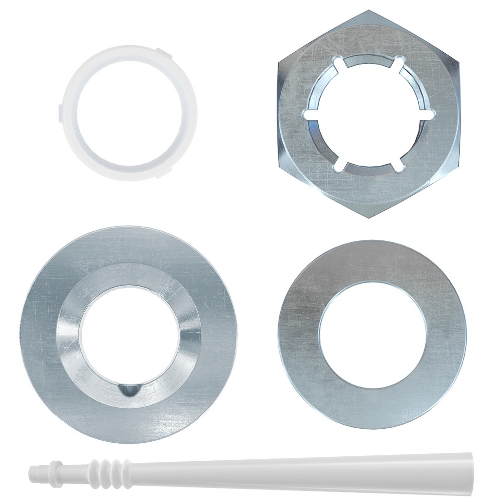 Fischer Verfüllset 557878 Typ VERFÜLLSET M24 R