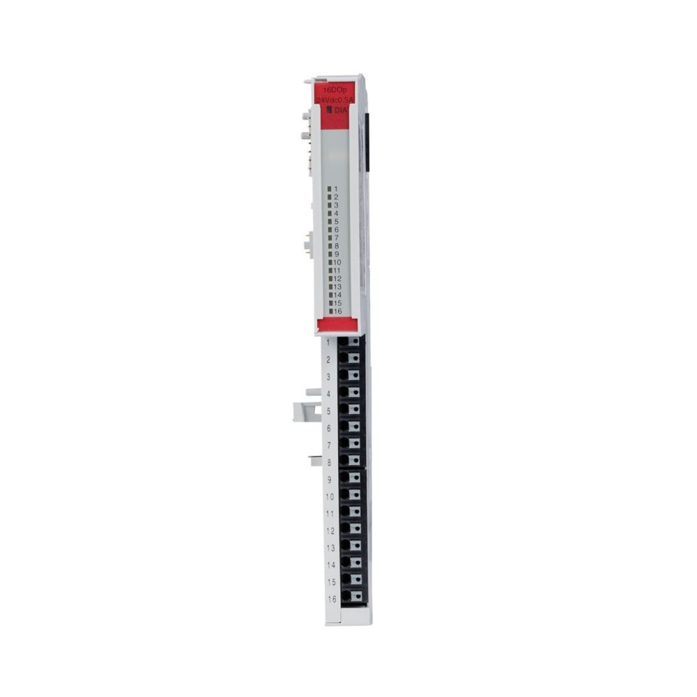 Eaton Ausgangsmodul 140039 Typ XNE-16DO-24VDC-0.5A-P Eaton Ausgangsmodul 140039 Typ XNE-16DO-24VDC-0.5A-P