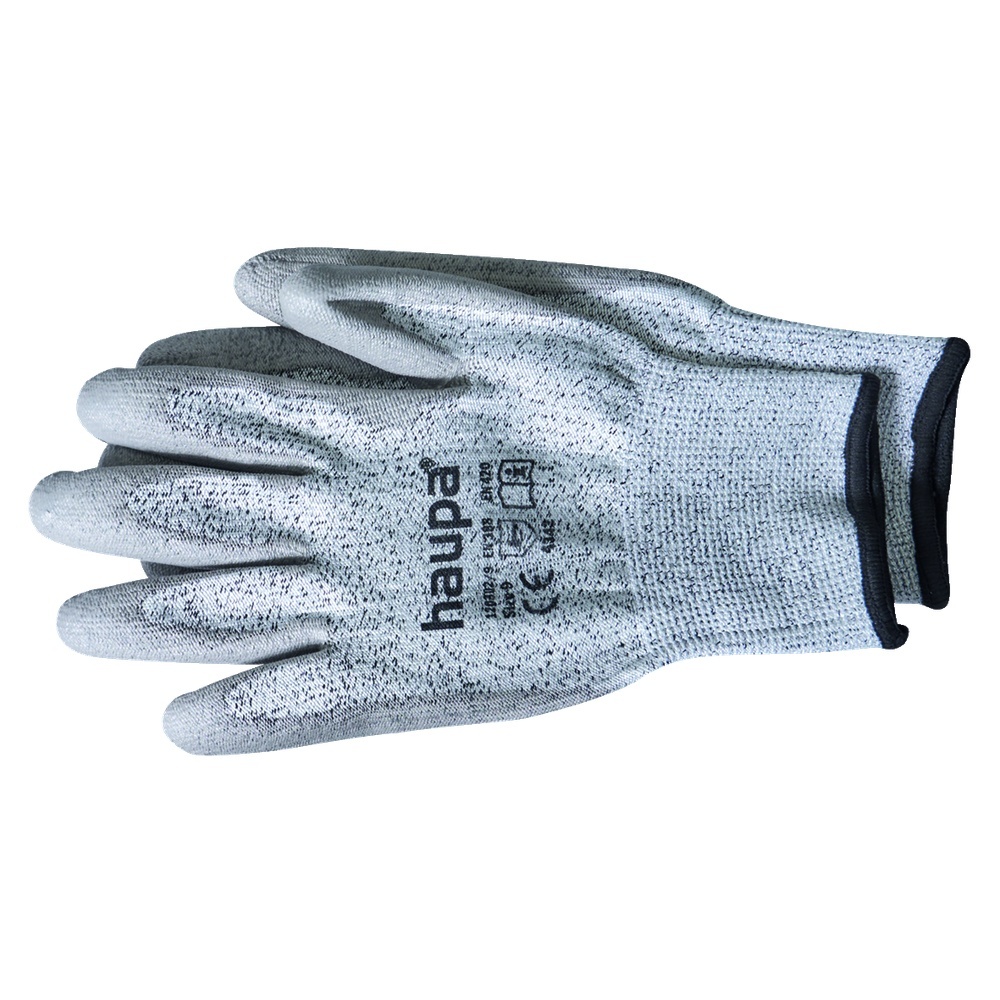 Haupa Schnittschutzhandschuh 120302/11