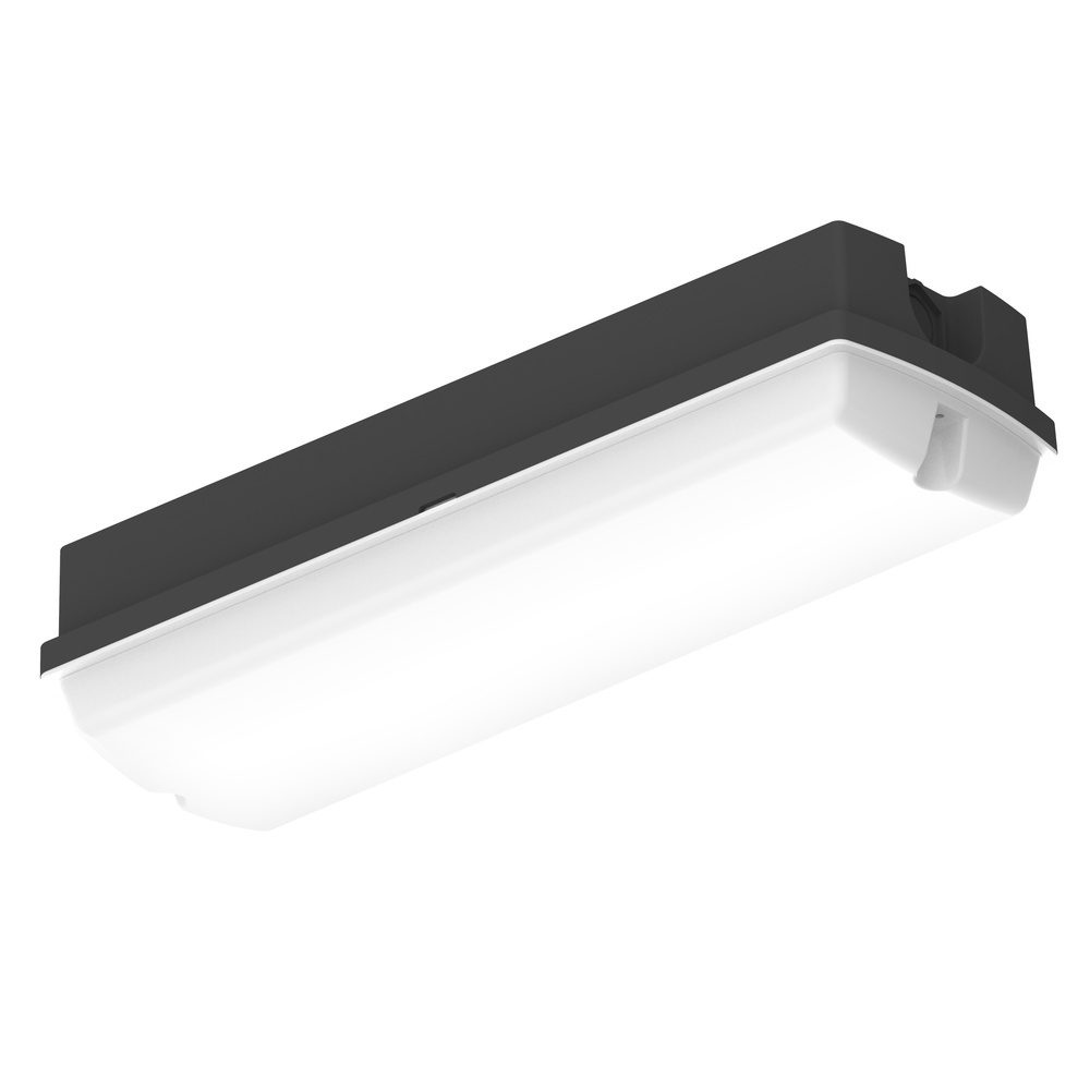Ledvance Osram Robuste Wand und Deckenleuchte 290527