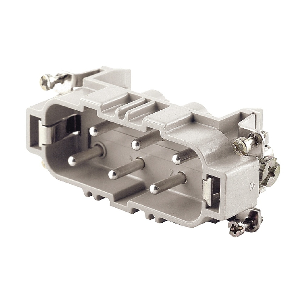 Weidmüller Einsatz 1498800000 Typ HDC HSB 6 MS 7 - 12