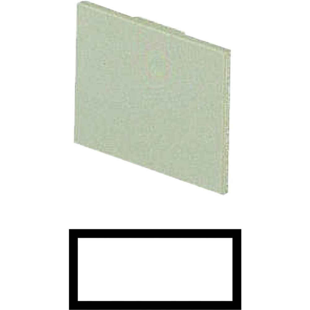Eaton Einlegeschild 038074 Typ 02SQ25