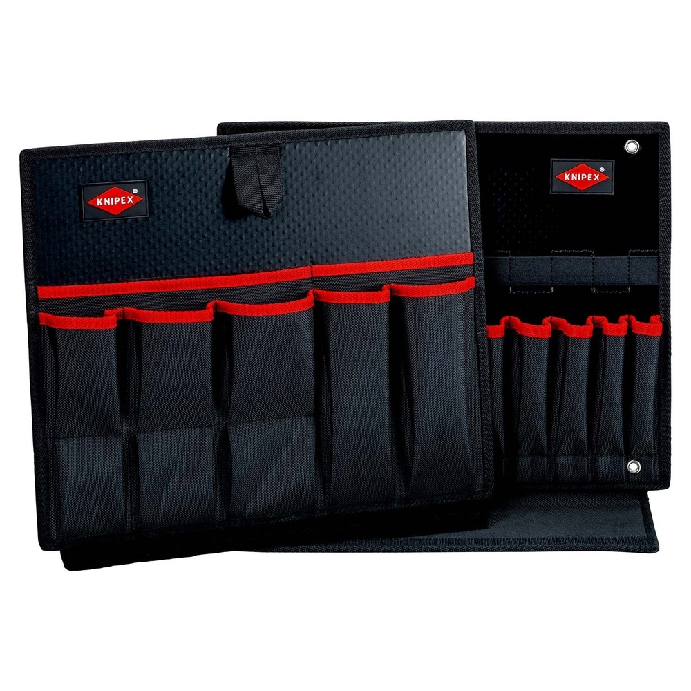 Knipex Werkzeugkarte 00 21 19 LB WK Knipex Werkzeugkarte 00 21 19 LB WK