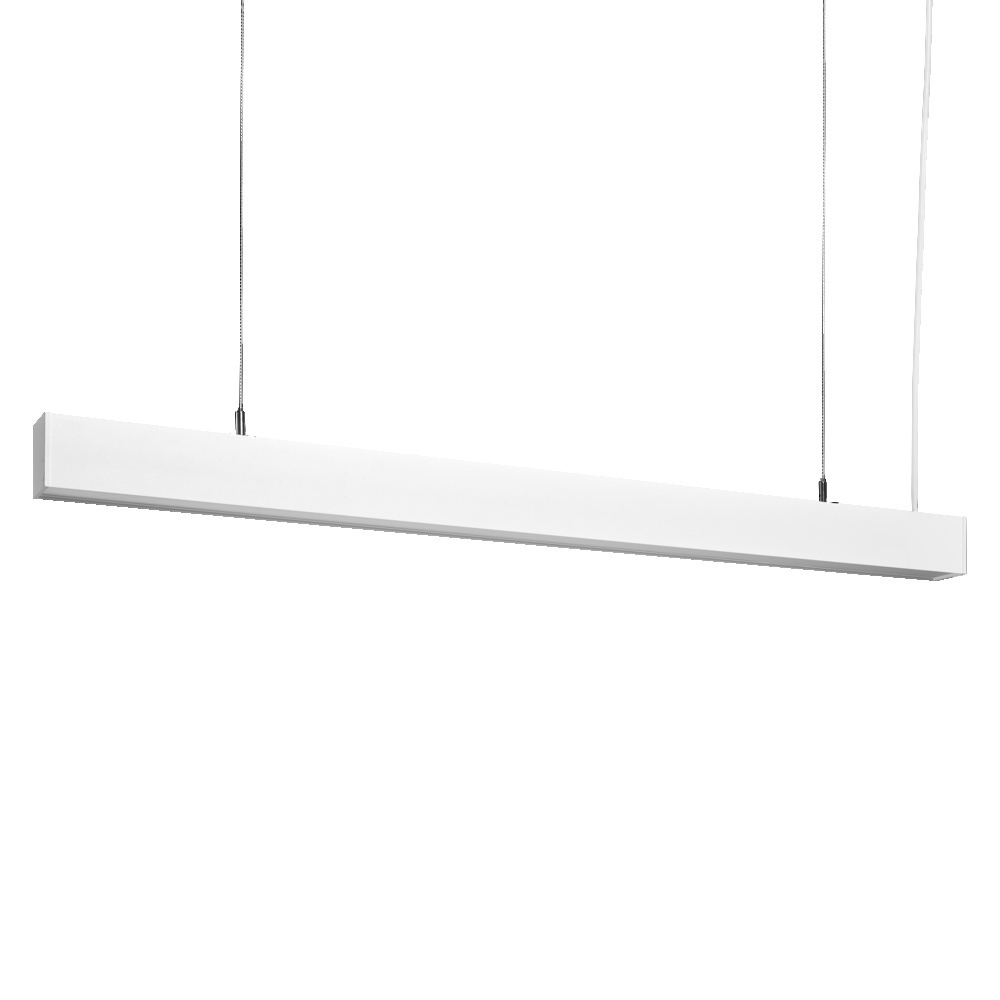 Ledvance Osram Bürodeckenleuchten 109621