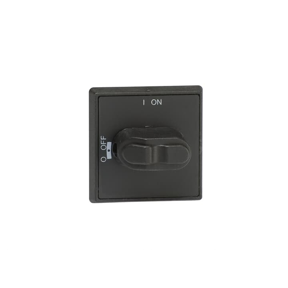 ABB Handgriff für Schaltgeräte 1SCA102680R1001 Typ OHBS1AH