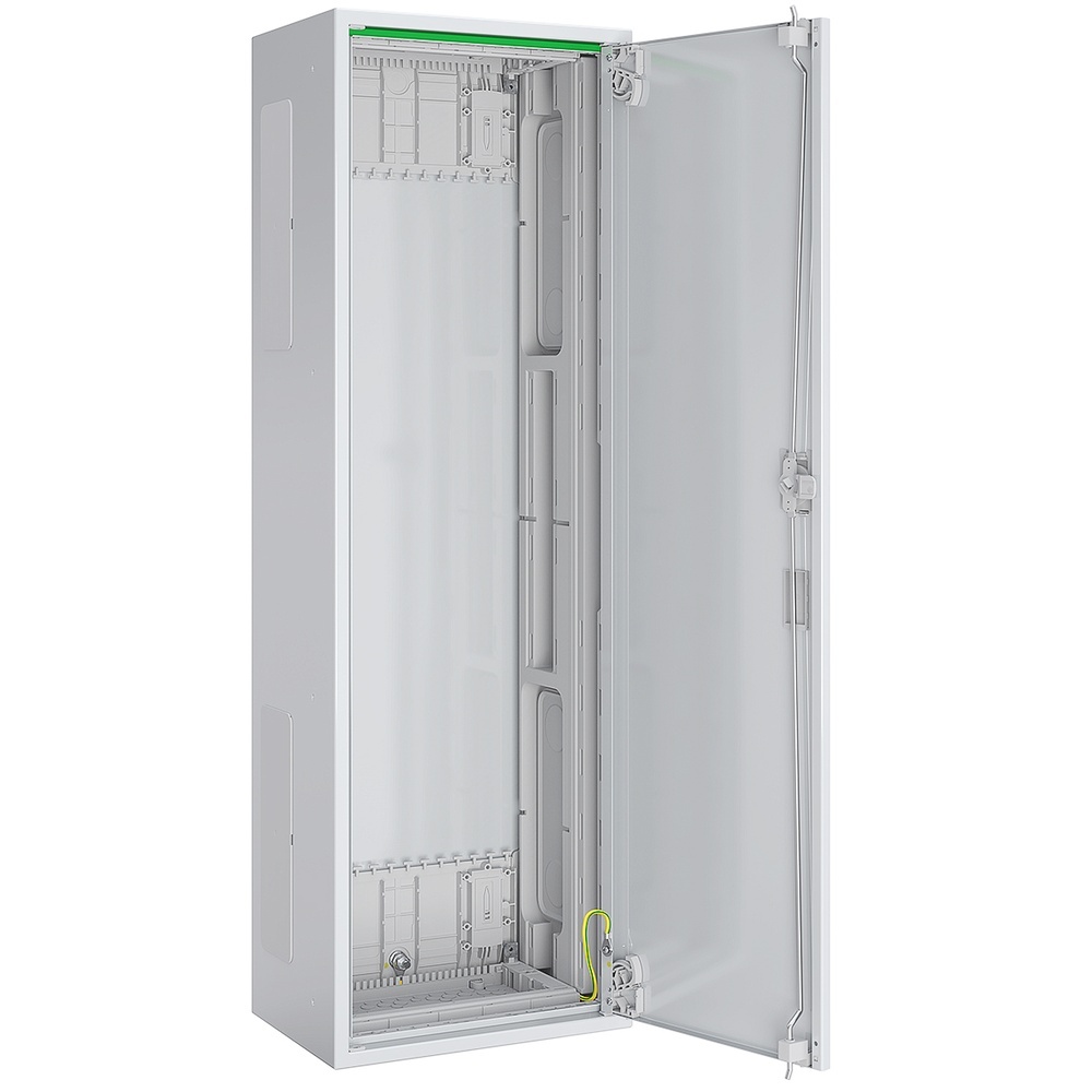 ABN Wandgehäuse ABNRV106